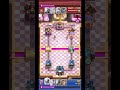 こんなことあるの!?【クラロワ】