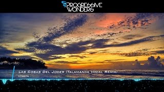 Video thumbnail of "Vitodito - Las Cosas Del Joder (Talamanca Vocal Remix) [+Lyrics] [Music Video] [Encanta]"