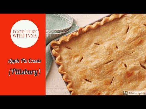 Mini Apple Pies with Pillsbury® Crust Tasty Recipes - best ...