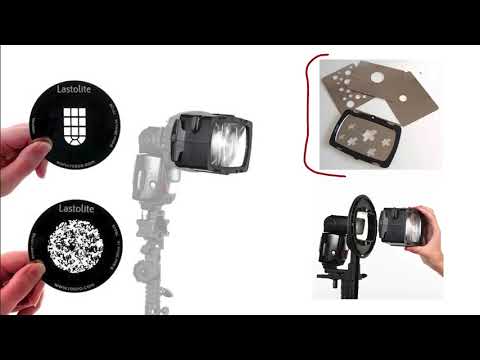Slash Of Light: Creating Drama With Gobos With Michael Corsentino