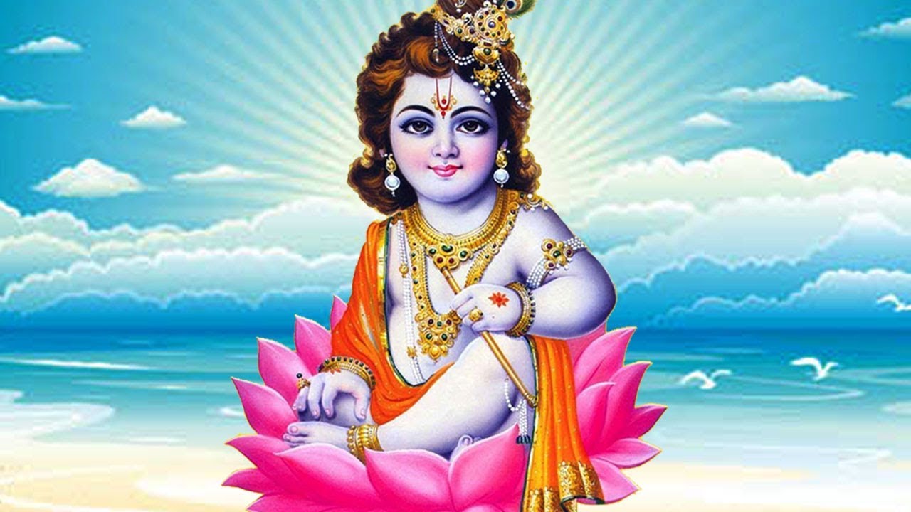 Image result for Sri Krishna