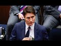 Justin Trudeau finally ‘admitted’ the immigration problem in Canada