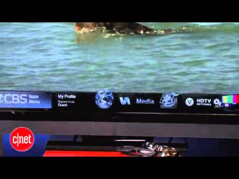 3184. VIZIO E3D470VX 47 Inch Class Theater 3D LCD HDTV Review | VIZIO E3D470VX 47 Inch Class...