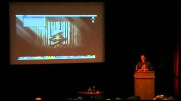 Bsides London 2012, Dave Hartley SAP Slapping A Pen Testers Guide