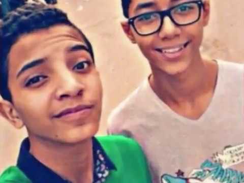 كل سنه وانت طيب عمر جمال