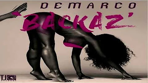 Demarco - Backaz (Official Audio) October 2016