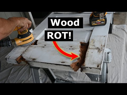 How To Repair