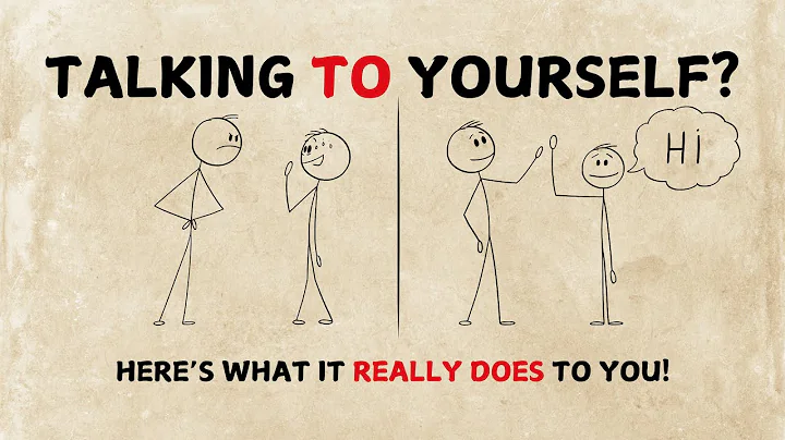 Is It Normal to Talk to Yourself? – The Impact of Self-Talk!