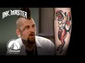 Weirdest Tattoos of Ink Master 🤨
