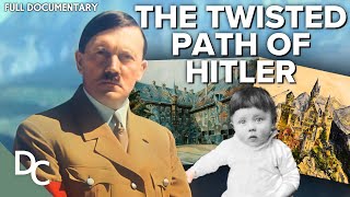 Understanding the Making of Dictator Adolf Hitler | Architects of Darkness | Documentary Central