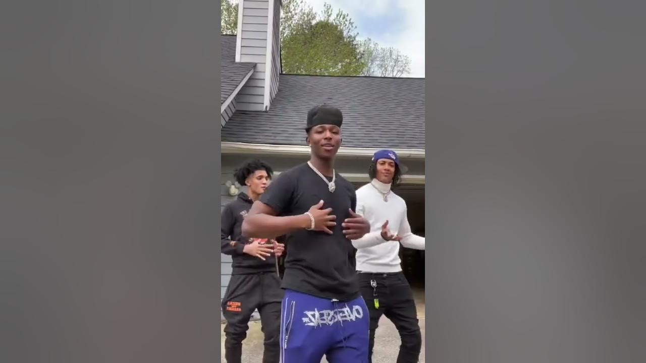 Usim x Andre x Dejuane (Collab) Rover by S1mba Slowed