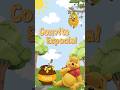 CONVITE ANIMADO URSINHO POOH 2 - RealizArt Vídeos #convitevirtual #festa #pooh