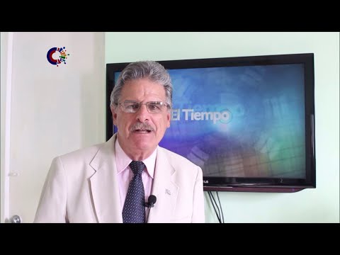 Video: Agosto en el Caribe: Guía de Clima y Eventos