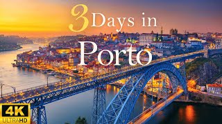 How to Spend 3 Days in PORTO Portugal screenshot 1