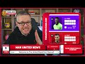 JOB DONE! MANCHESTER UNITED 2-0 EVERTON! GOLDBRIDGE Reaction