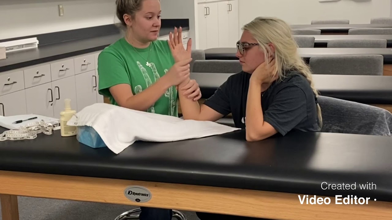 Retrograde Massage YouTube