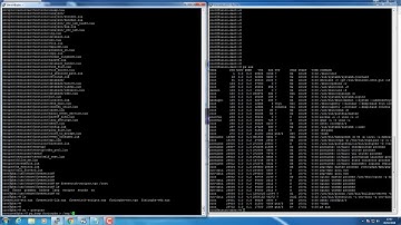 Moving FusionPBX to New Hardware