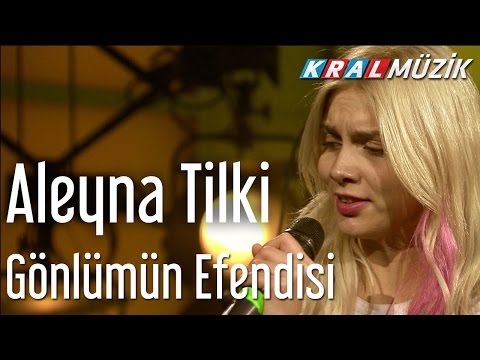 Aleyna Tilki & Aziz Kiraz - Gönlümün Efendisi (Kral Pop Akustik)