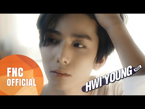 FNC NEOZ SCHOOL - NEOZ (네오즈) HWI YOUNG 휘영 TEASER
