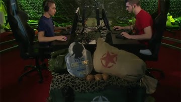 CS GO Shox vs Michu HTC 1v1 Invitational BO3 Group C by PGL