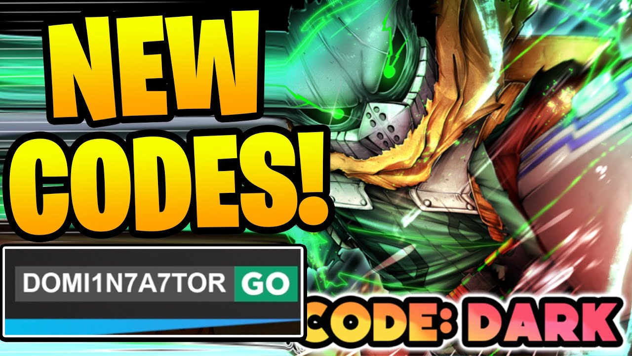 NEW* ALL CODES FOR Anime Dimensions Simulator OCTOBER ROBLOX Anime  Dimensions Simulator CODES 