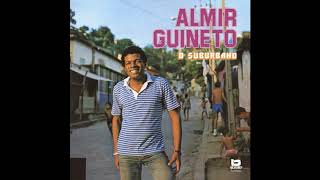 Almir Guineto - O Suburbano