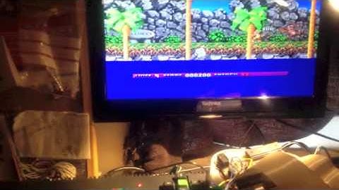 GX4000 becomes 6128 Plus