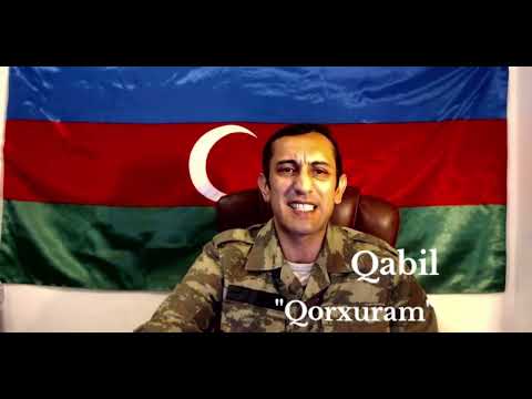 Qabil Memmedov - Qorxuram yeni mahnı 2023 remix