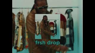 Aidonia - Frsh Drop (sped up)