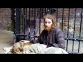 Зарубежный опыт помощи бездомным