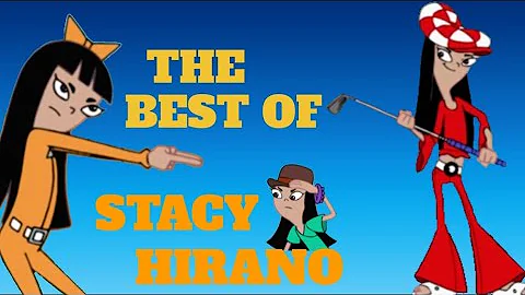 Best of Stacy Hirano