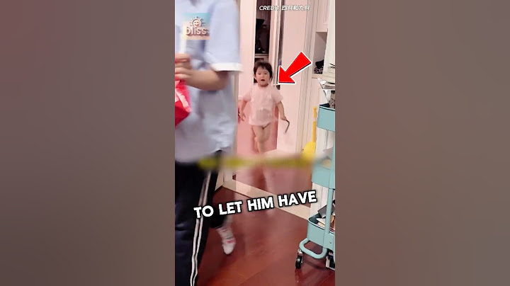 Adorable Little Girl Stole His Food and What Happened Next Was Hilarious! 😅❤️ #shorts