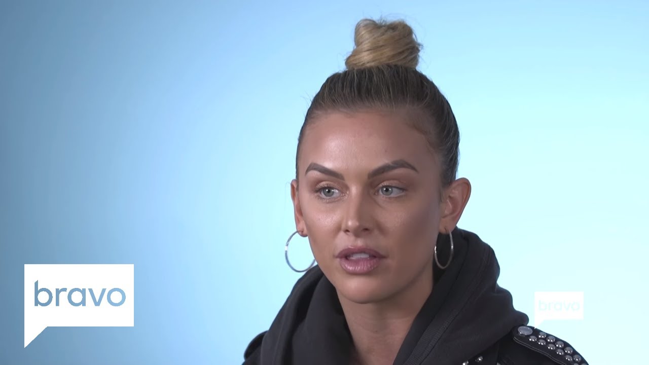 clips for crocs Are Lala Kent and Her Mystery Boyfriend Still Together? | The Daily Dish | Bravo