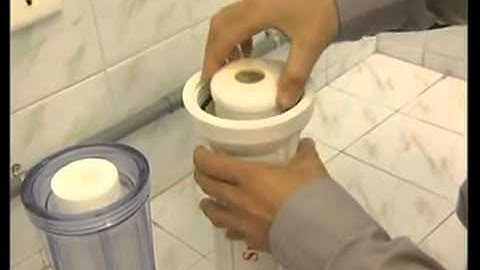 Lựa và Chọn   máy lọc nước công nghệ Nano Sunny Eco   YouTube