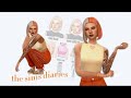 Must Have CC Pack *NEW* maxis match | The Sims 4 | the sims diaries
