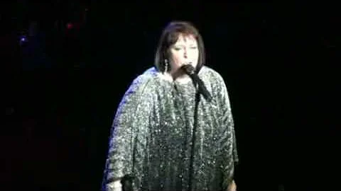 BRENDA COCHRANE
