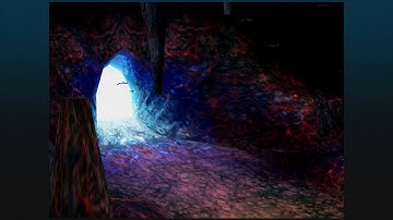 Chrono Cross: TRDE - 101 - (Optional) Home Mt. Pyre (Exploration)