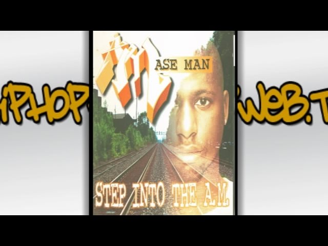 Ase Man - Aseology (1997) - YouTube
