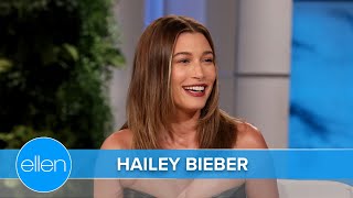 Hailey Bieber's Thoughts on Relationship Red Flags
