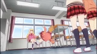 Gabriel Dropout ~ Let me test it