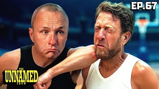 Recapping The Barstool NY vs. KMS Basketball Game | The Unnamed Show Episode 67