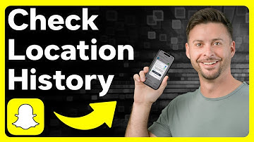 How To Check Snapchat Location History