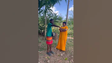Vituko Bongo Reels Funny Duet Comedy 