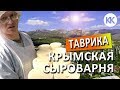 ИМПОРТОЗАМЕЩЕНИЕ? СЫР. Щебетовка. ТАВРИКА.