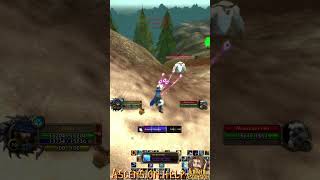 How to get Arngrim's Greeting - Ascension Classless