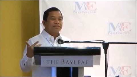 Keynote Speech - Mr. Colin Kirk (UNICEF New York)