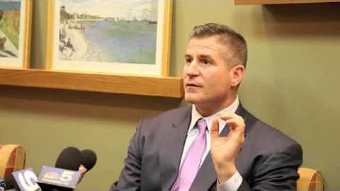 Attorney Daniel Herbert discusses the release of t...