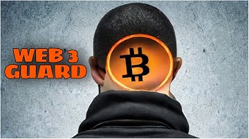 How To Check DAPP Security | Contract Audits | Phishing Attempts | Web 3 Guard