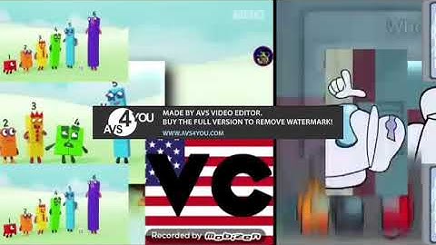 Scan vs round 1 in unreverse order