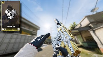 Rank DOMINATION Intense Game With Switchblade X9